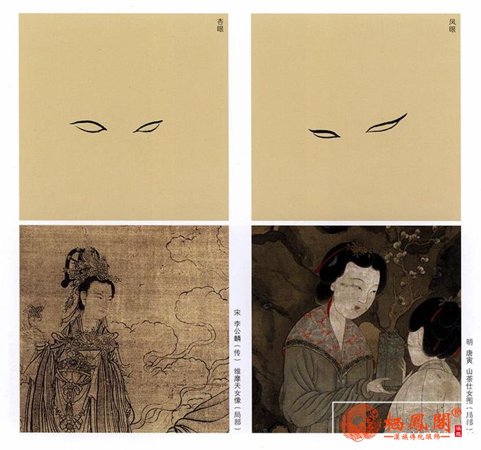 古代仕女画